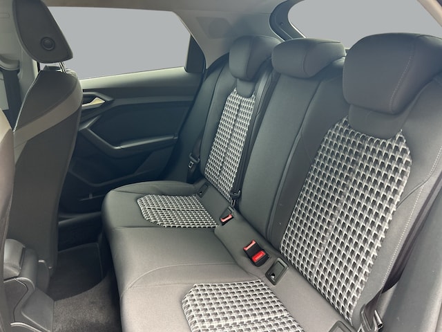 Audi A1 30 TFSI Allstreet S-Tronic