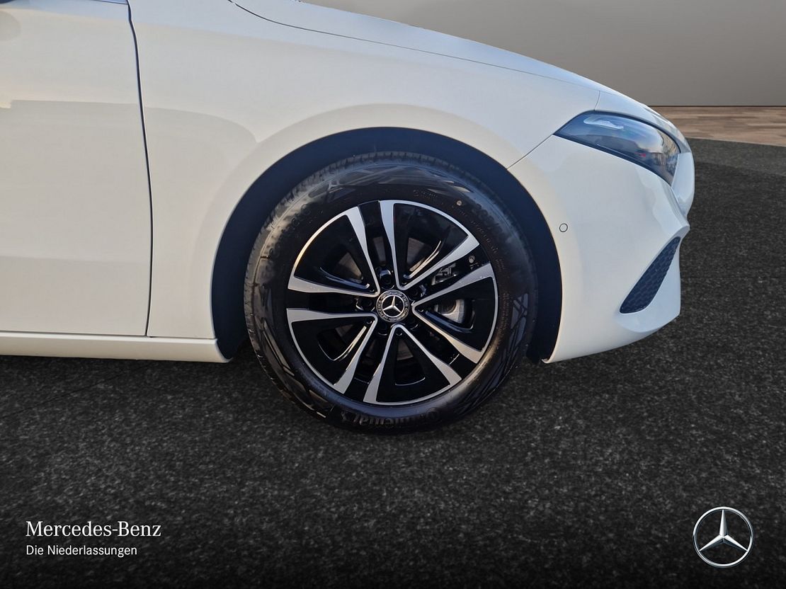 Mercedes-Benz A 200 Progressive