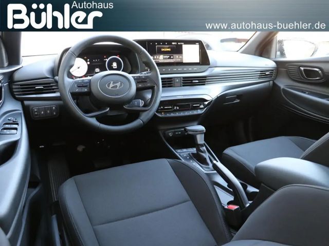 Hyundai i20 1.0 T-GDi