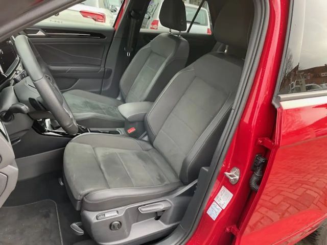 Volkswagen T-Roc DSG R-Line