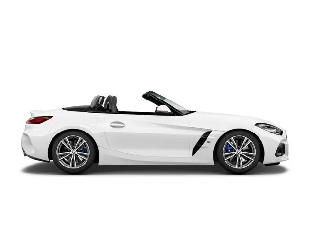 BMW Z4 Cabrio Roadster sDrive30i