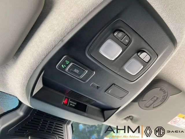 Renault Trafic Blue Comfort L1H1 dCi 110