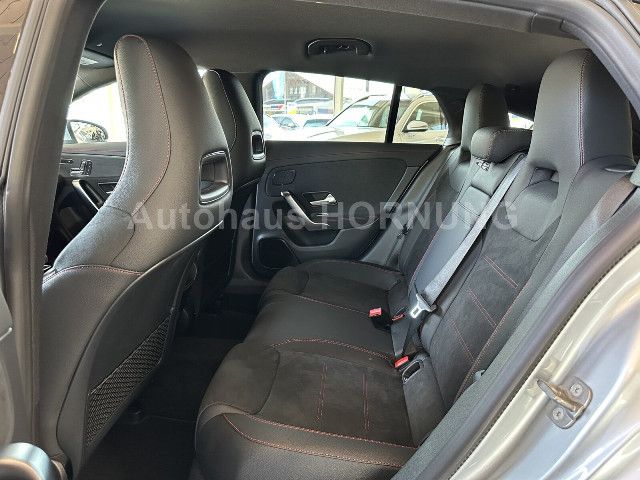 Mercedes-Benz CLA 200 Shooting Brake