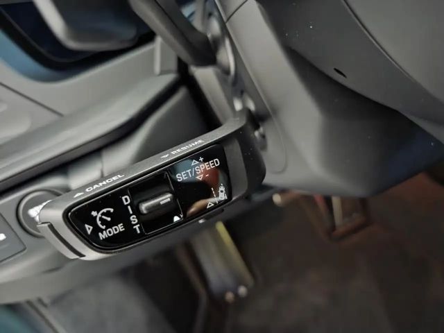 Porsche 992 Carrera Coupé GTS