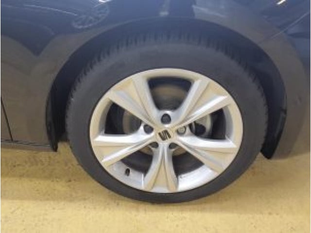 Seat Leon 1.5 eTSI DSG FR-lijn Sportstourer