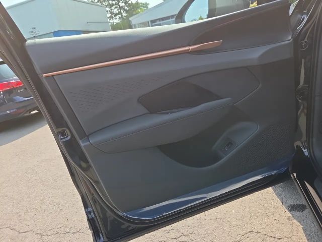 Cupra Terramar 2.0 TSI