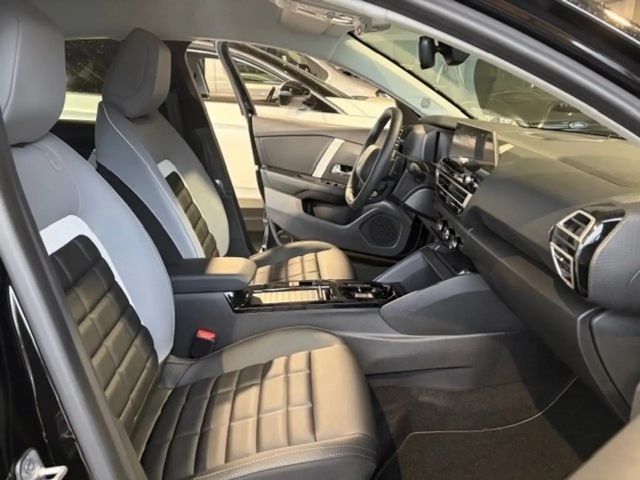 Citroën C4 Max PureTech