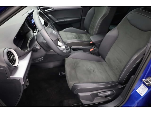 Seat Ibiza 1.0 TSI Xcellence