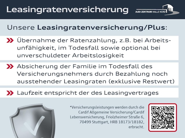 Audi A3 35 TFSI S-Line Sportback