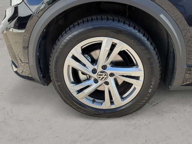 Volkswagen T-Roc 1.0 TSI R-Line