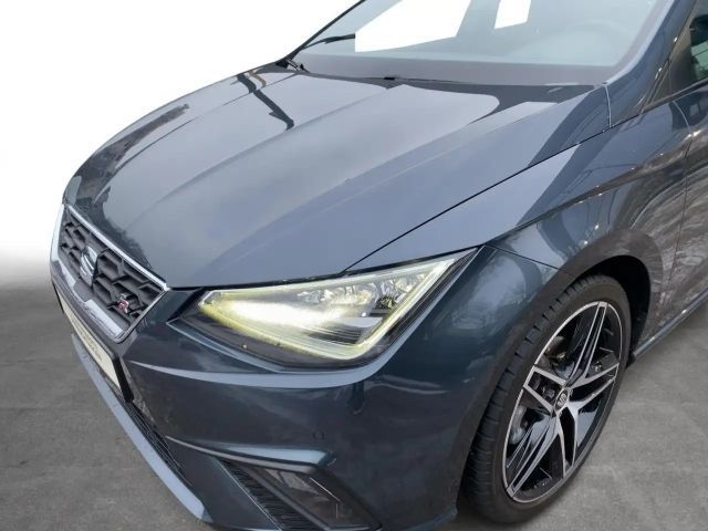 Seat Ibiza 1.0 TSI DSG FR-lijn