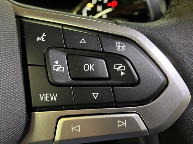 Volkswagen Tiguan DSG IQ.Drive eHybrid