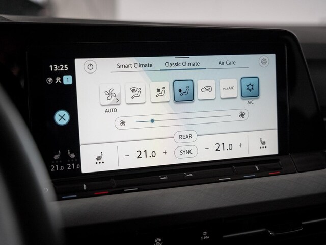 Volkswagen Golf 2.0 TDI Golf VIII Variant