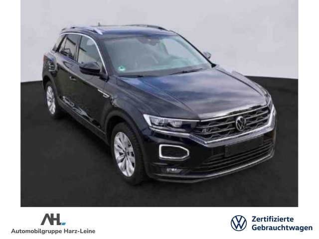 Volkswagen T-Roc 1.5 TSI DSG R-Line