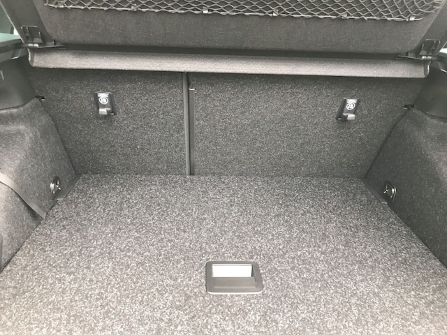 Skoda Kamiq 1.0 TSI Monte Carlo