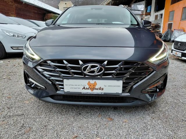 Hyundai i30 N Line T-GDi