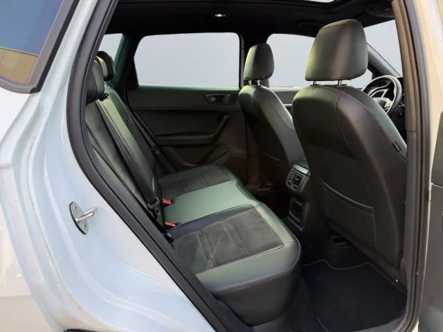 Seat Ateca 2.0 TDI DSG FR-lijn