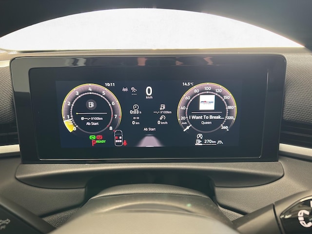 Volkswagen T-Roc 1.5 eTSI DSG R-Line