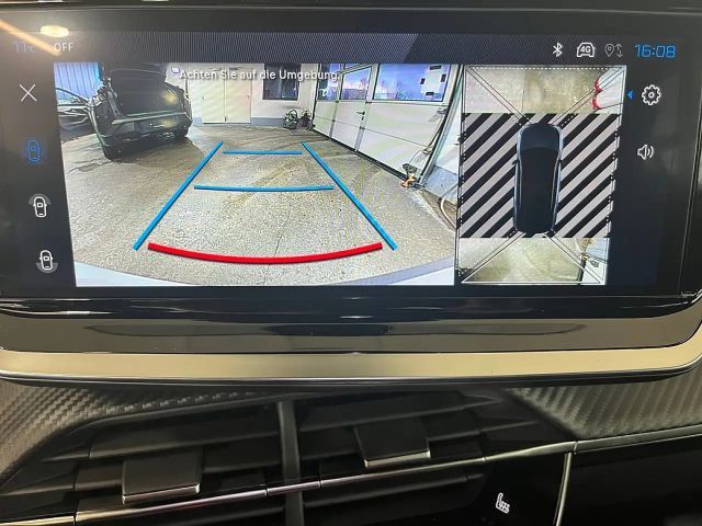 Peugeot 2008 Allure Pack Hybrid