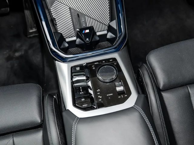 BMW X3 M-Sport xDrive