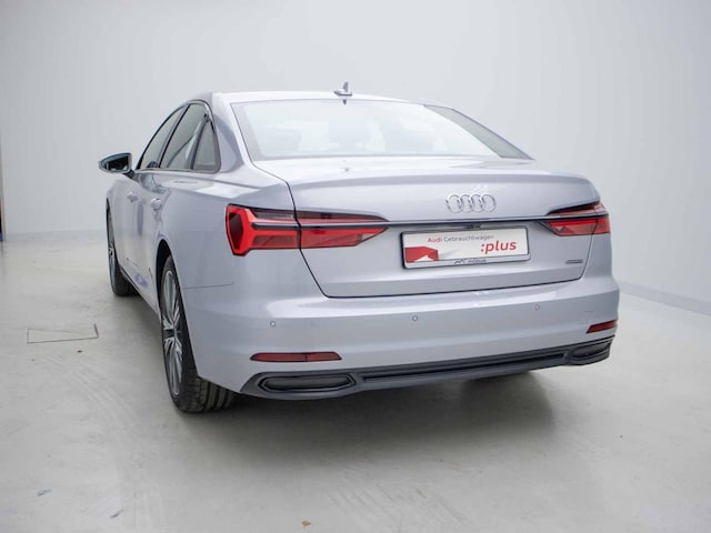 Audi A6 55 TFSI Quattro S-Tronic Sedan
