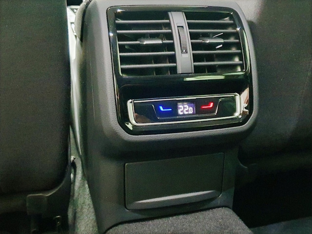 Volkswagen Passat 2.0 TDI Business DSG Variant