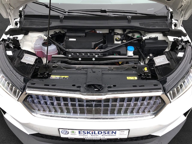 Skoda Enyaq iV 80