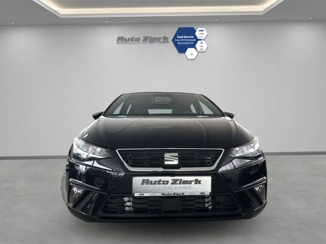 Seat Ibiza 1.0 TSI FR-lijn