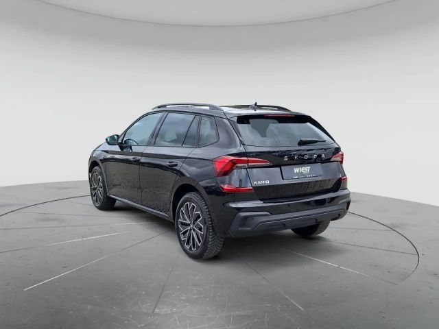 Skoda Kamiq 1.5 TSI Tour
