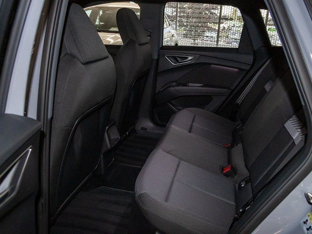 Audi Q4 e-tron Quattro