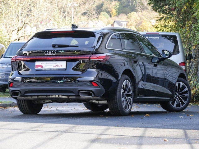 Audi A5 Avant S-Tronic