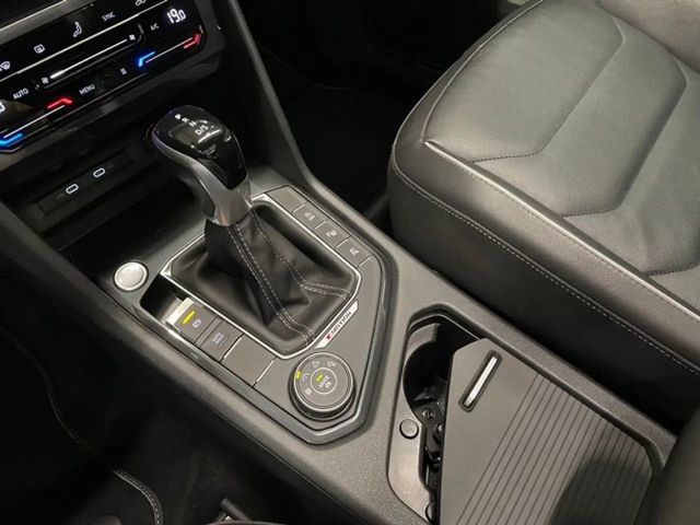 Volkswagen Tiguan 2.0 TDI 4Motion R-Line