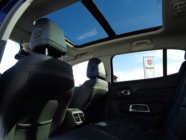 Citroën C5 Aircross Hybrid Pack Shine