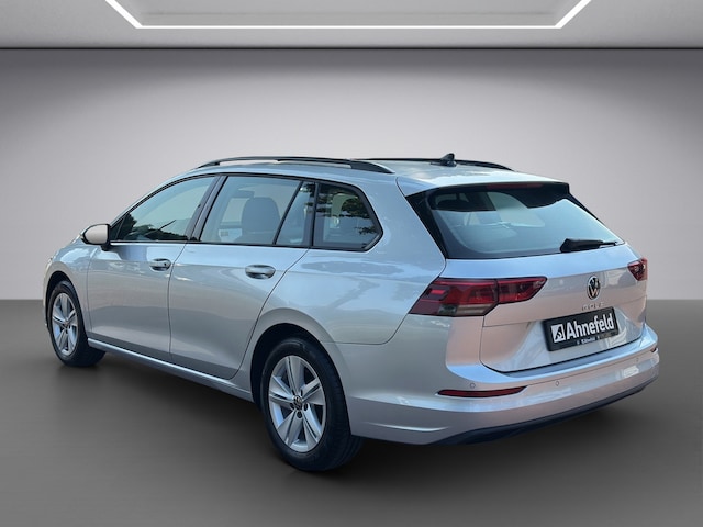 Volkswagen Golf 2.0 TDI Golf VIII Life Variant