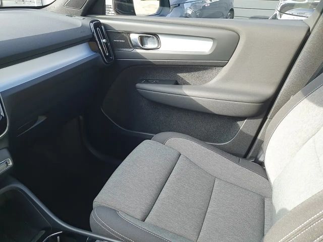 Volvo XC40 Dark Plus