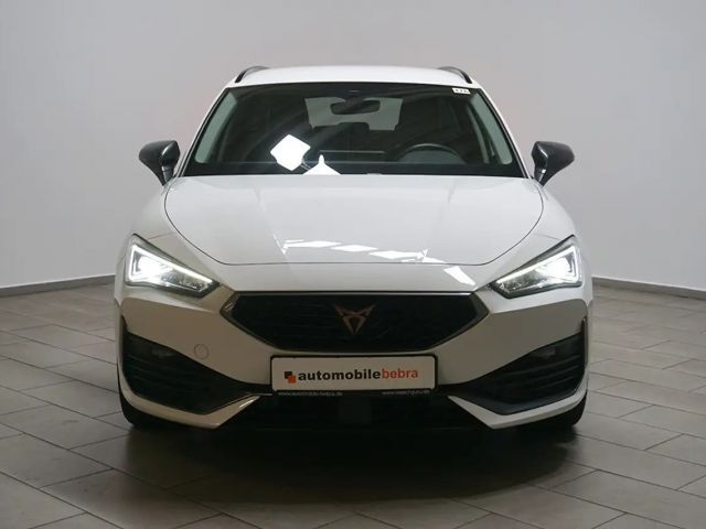 Cupra Leon DSG