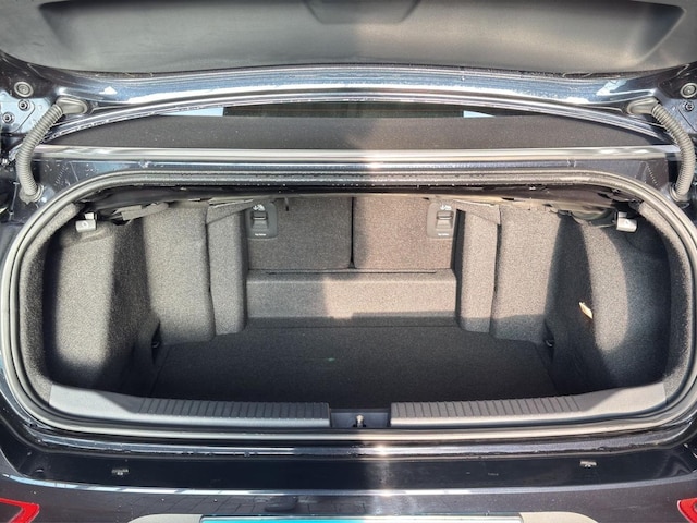 Volkswagen T-Roc 1.5 TSI Cabriolet DSG Style