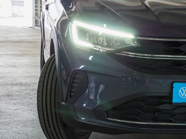 Volkswagen Taigo 1.0 TSI