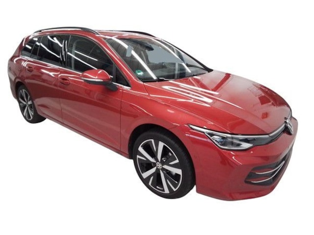 Volkswagen Golf DSG Golf VIII IQ.Drive Variant