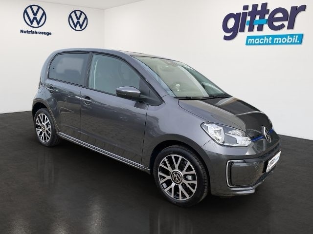Volkswagen e-up! e-up 61 kW EDITION KLIMA KAMERA