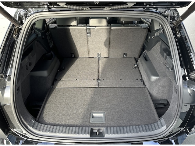 Volkswagen Tayron 2.0 TDI 4Motion R-Line