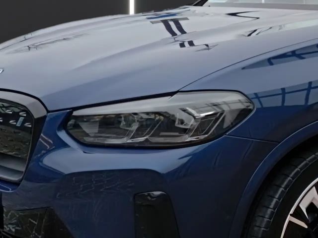 BMW iX3 Impressive M-Sport iX3