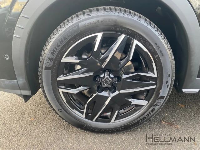 Peugeot 5008 Allure Pack Hybrid