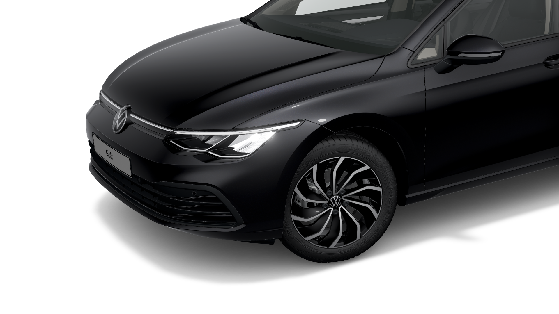 Volkswagen Golf 2.0 TDI Golf VIII Life