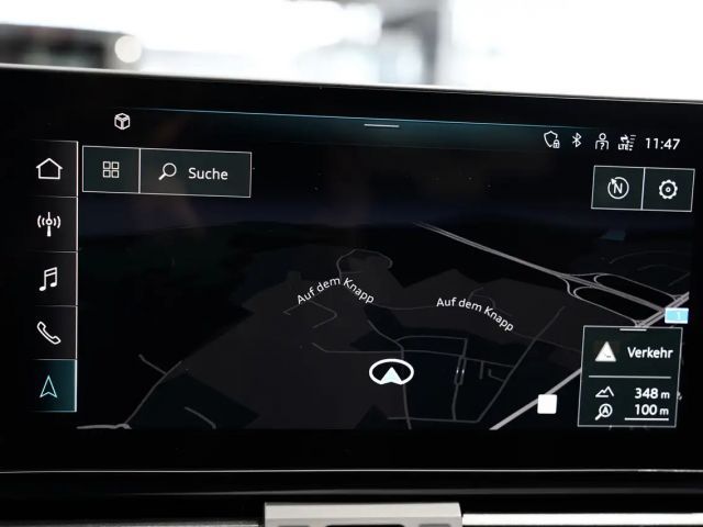 Audi Q5 50 TDI Quattro S-Line Sportback