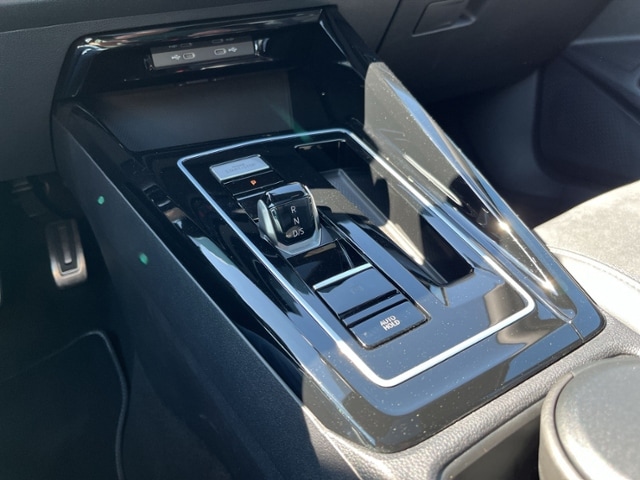 Volkswagen Golf 1.5 eTSI DSG