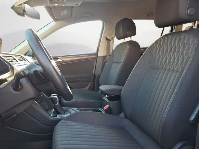 Volkswagen Tiguan Allspace Life