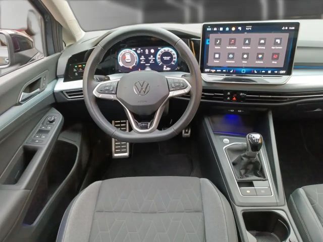 Volkswagen Golf 1.5 TSI Golf VIII