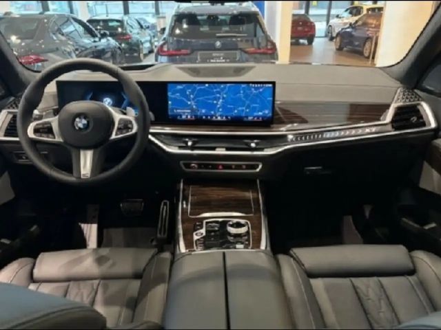 BMW X7 xDrive40d