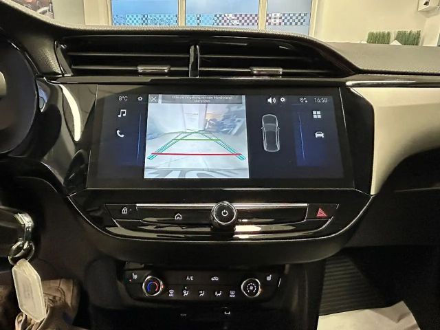 Opel Corsa 1,2 5-Gang Manuell (OC1)